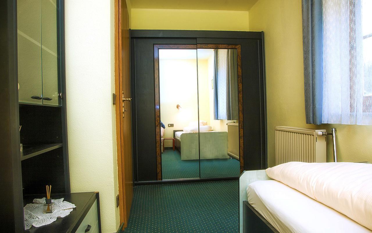Gaestehaus Goetz Drobollach am Faakersee Bagian luar foto